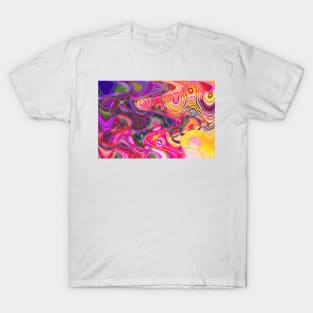 Designer 126582 x1 T-Shirt